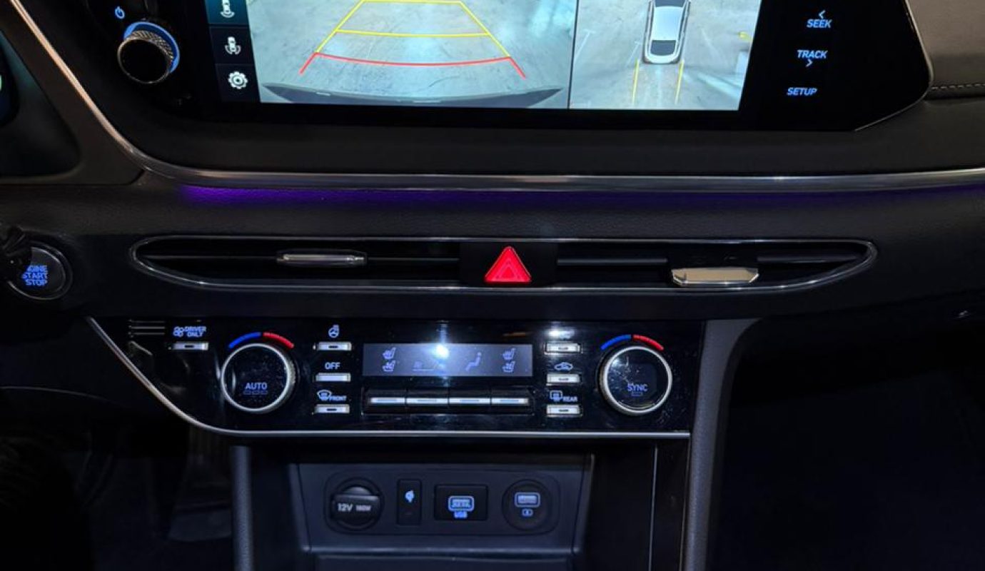 Hyundai Sonata, 2.0 L, 2023 il, 40 000 km