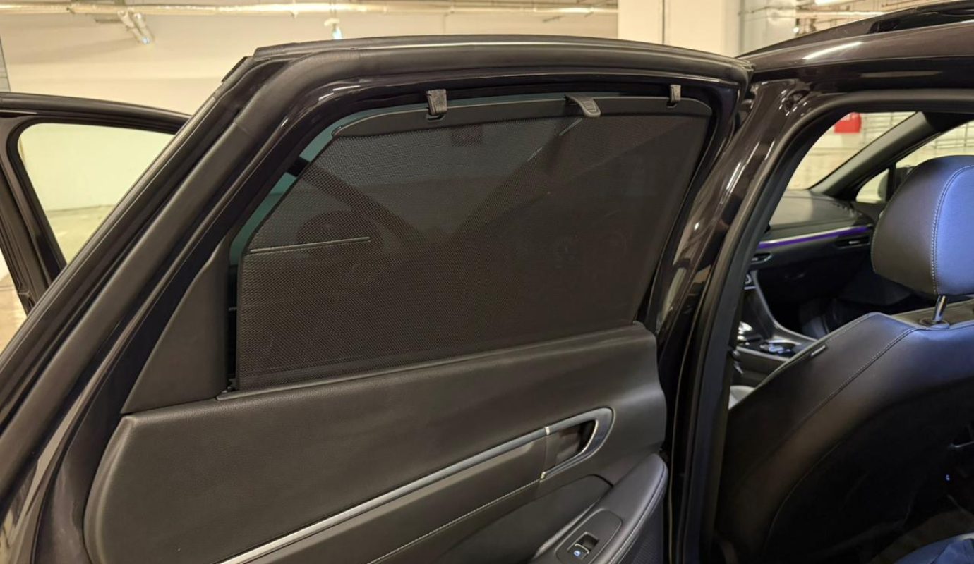 Hyundai Sonata, 2.0 L, 2023 il, 40 000 km