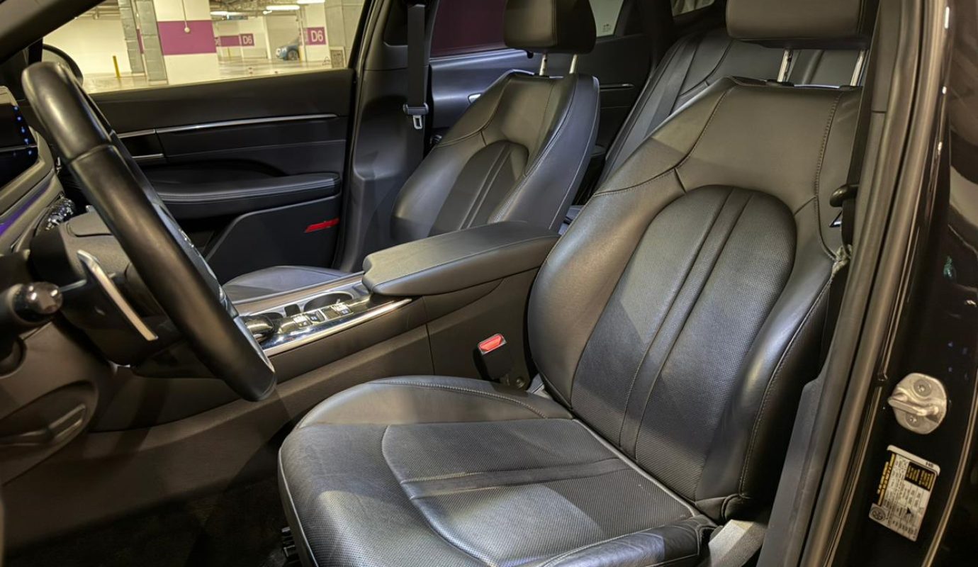 Hyundai Sonata, 2.0 L, 2023 il, 40 000 km