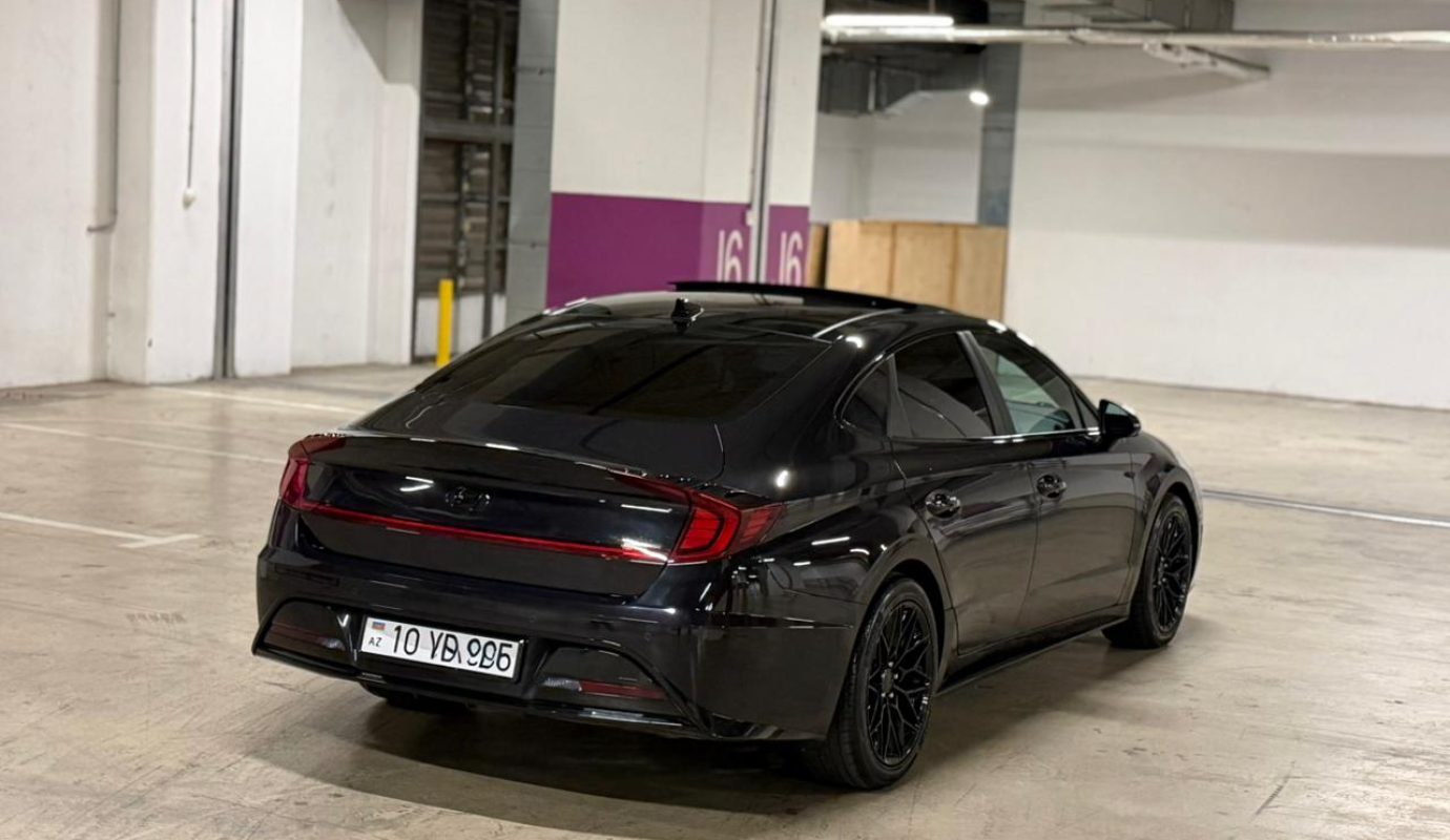 Hyundai Sonata, 2.0 L, 2023 il, 40 000 km